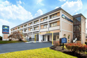  Days Inn College Park  Колледж Парк